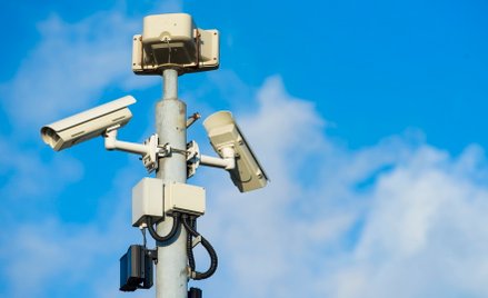 Inwigilacja na każdym kroku