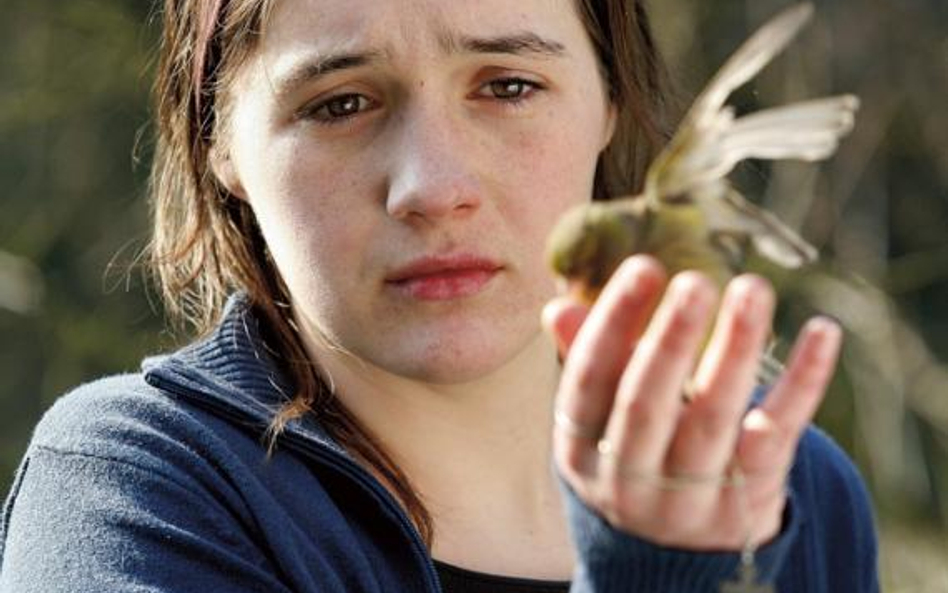 „Hadewijch”, reż. Bruno Dumont, Francja 2009 r.