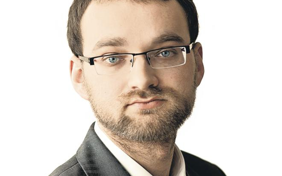 Bartosz Mszyca