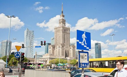 Rosyjskie media o rusofobicznej Polsce