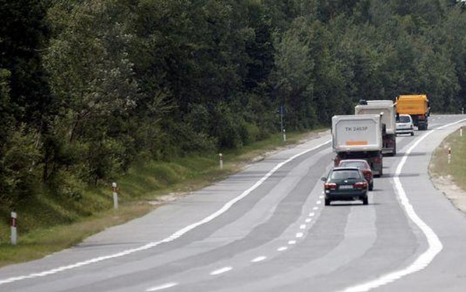 Decyduje moment uprawomocnienia się decyzji o odszkodowaniu