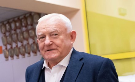 Były premier, europoseł Leszek Miller