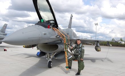 Jest nowy szef Komisji Badania Wypadków Lotniczych