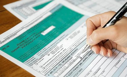 Termin złożenia PIT-36 upływa 30 kwietnia, ale wcześniejsze rozliczenie może być korzystne dla przes