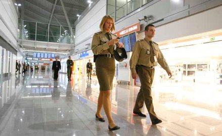 Stanowiska zależne od stażu i wykształcenia