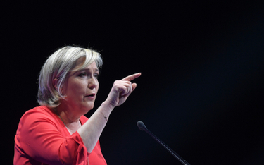 Wyjaśnienie autora w sprawie tekstu „Le Pen chce sojuszu z PiS”