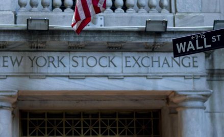 Giełda: Wall Street: Amerykanie zbytnio nie przejęli się Brexitem