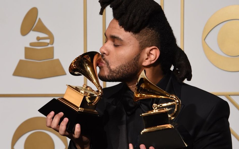 The Weeknd