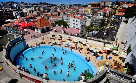 Portugalia liczy na 22 miliony turystów