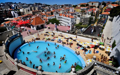 Portugalia liczy na 22 miliony turystów
