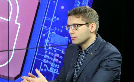#RZECZoBIZNESIE: Zdzisław Wiater: Hakerzy wykorzystują socjotechnikę