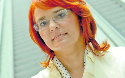 Prezes Beata Kielan zmodyfikowała strategię rozwoju GO TFI.