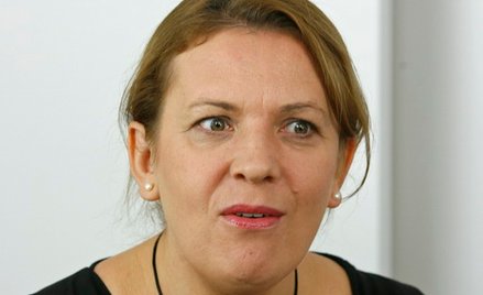 Elżbieta Jakubiak: Kluzik-Rostkowska na 99,99 procent w PJN!