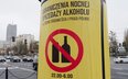 Warszawa wdrażała przepisy stopniowo. Do 1 czerwca 2026 r. nocna prohibicja obejmowała Śródmieście o