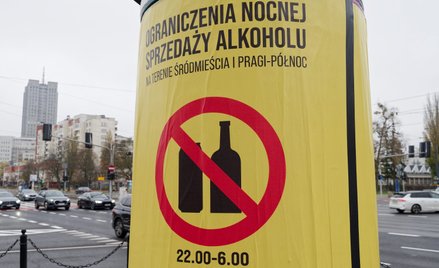 Taka nocna prohibicja, niedotycząca restauracji i barów, obowiązuje m.in. w Krakowie, Bydgoszczy, Gd