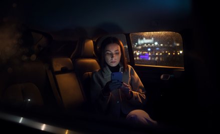 Bezpieczniej w taksówkach. Spadła liczba ataków seksualnych