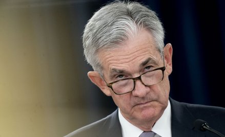 Czy Powell zakomunikuje większe zmiany?