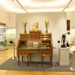 W Muzeum Zamoyskich w Kozłówce trwa sezon turystyczny