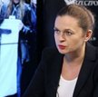 Barbara Nowacka o Robercie Biedroniu: Polska dziś nie potrzebuje gwiazdy