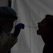 Koronawirus w Polsce. Najwyższa liczba zgonów na COVID od początku epidemii