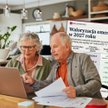 Waloryzacja rent i emerytur 2027. Wiadomo, jakie wydatki na ten cel przeznaczono w budżecie