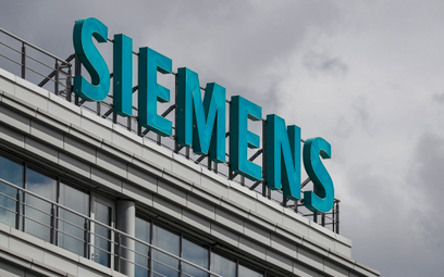 Siemens ma dość. Niemiecki koncern opuszcza Rosję