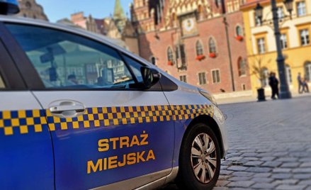 Nowe mandaty. 500 zł od straży miejskiej
