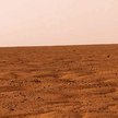 Próba wody na Marsie