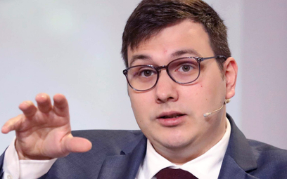 Jan Lipavský, szef MSZ Czech: Potrzebne wspólne zakupy gazu