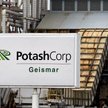 BHP próbuje wrogiego przejęcia Potash Corp.