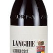 Langhe Nebbiolo