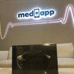 MedApp zapowiada utrzymanie szybkiego tempa