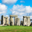 Po 60 latach Amerykanie oddali kawałek Stonehenge