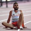 Igrzyska olimpijskie bez Adama Kszczota