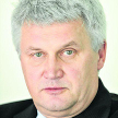 Paweł Jaguś, prezes Qumaka-Sekomu