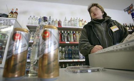 Gmina ma prawo wprowadzić czasowy lub stały zakaz prohibicyjny na określonych obszarach, miejscach o