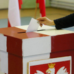 PO ostro w dół, PiS lekko w górę