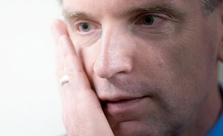 Tomasz Lis stanowisko naczelnego „Newsweeka” pełnił przez dziesięć lat