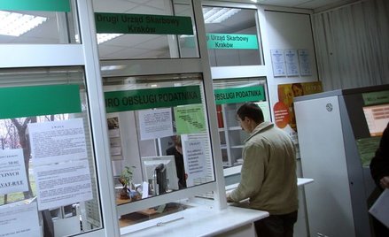 Urzędy skarbowe otwarte tylko trzy dni w tygodniu