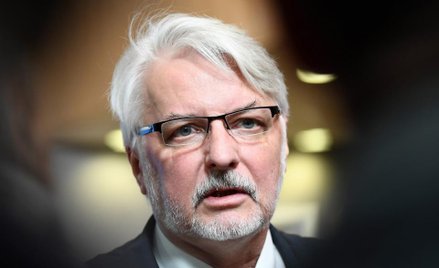 Witold Waszczykowski uważa, że działania rządu są zgodne ze standardami UE