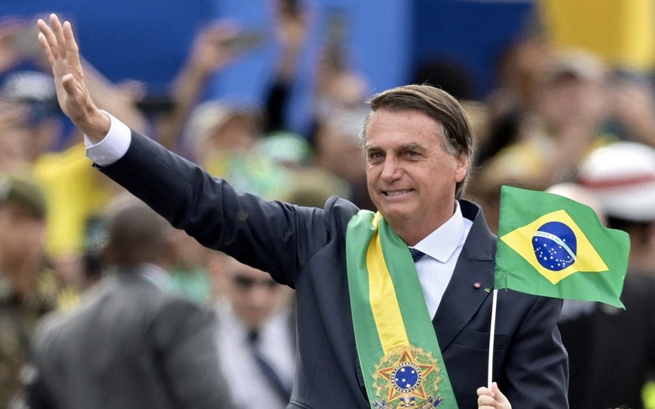 Jair Bolsonaro