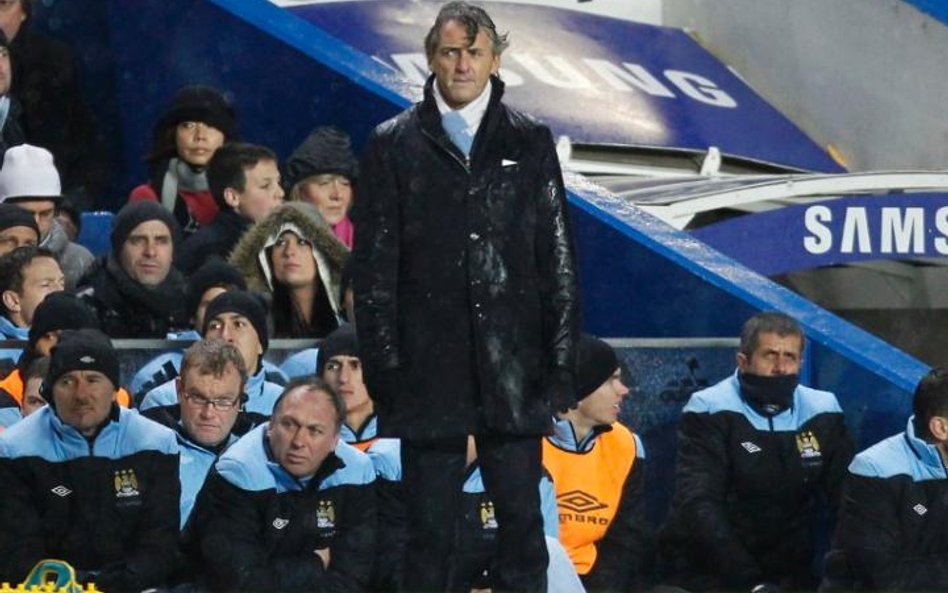 Roberto Mancini