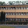 Kopalnia Sośnica uciekła spod topora