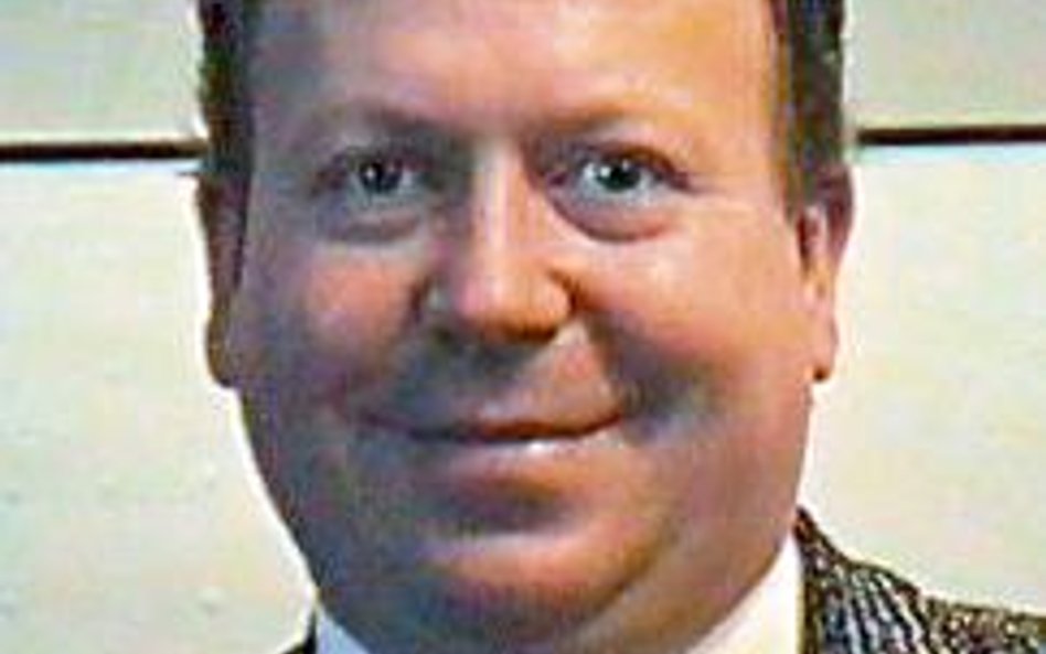 Ireneusz Siudem, psycholog