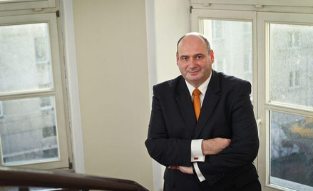 Piotr Zgorzelski
