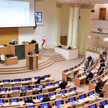 Gruzja: Rządzący stracili konstytucyjną większość