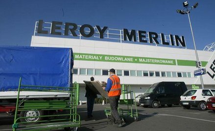 Sposób rozpatrywania reklamacji przez Leroy Merlin Polska wprowadzał konsumentów w błąd.