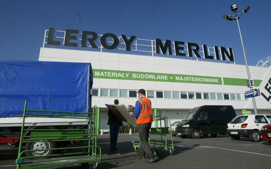 Sposób rozpatrywania reklamacji przez Leroy Merlin Polska wprowadzał konsumentów w błąd.
