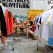 Nasi praprzodkowie zaczęli nosić ubrania sporo później po tym, jak utracili gęste owłosienie ciała