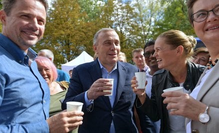 Co po wyborach samorządowych?